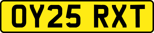 OY25RXT