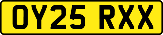 OY25RXX