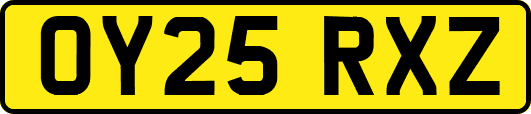 OY25RXZ