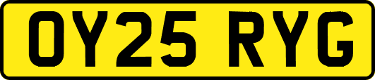 OY25RYG