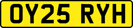 OY25RYH