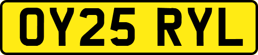 OY25RYL
