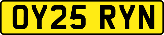 OY25RYN