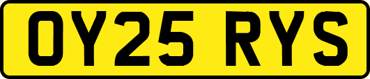 OY25RYS
