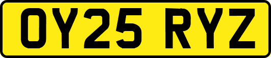 OY25RYZ