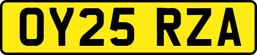 OY25RZA