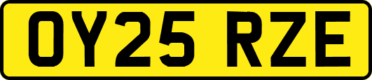 OY25RZE