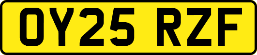 OY25RZF
