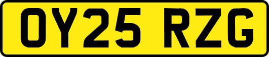 OY25RZG