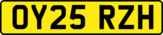 OY25RZH