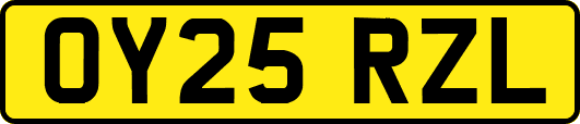 OY25RZL