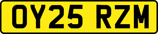 OY25RZM