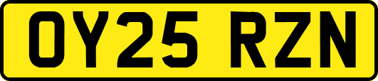 OY25RZN