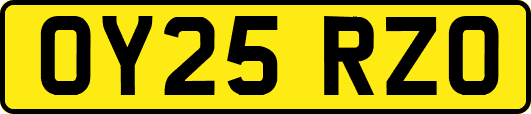 OY25RZO