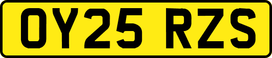 OY25RZS