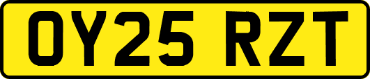 OY25RZT