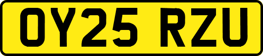OY25RZU