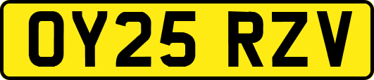 OY25RZV