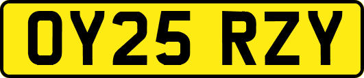 OY25RZY