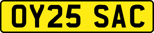 OY25SAC