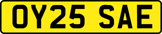 OY25SAE