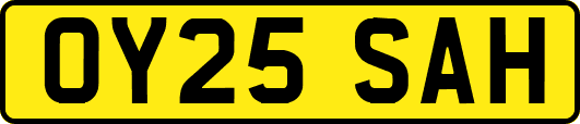 OY25SAH