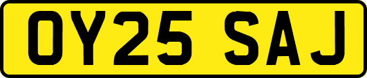 OY25SAJ