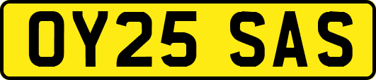 OY25SAS