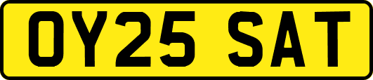 OY25SAT