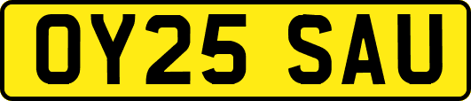 OY25SAU