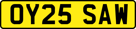 OY25SAW