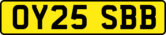 OY25SBB