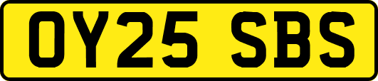 OY25SBS