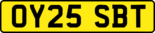 OY25SBT