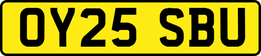 OY25SBU