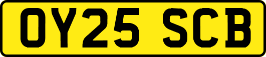 OY25SCB