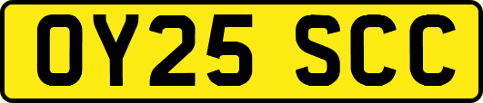 OY25SCC