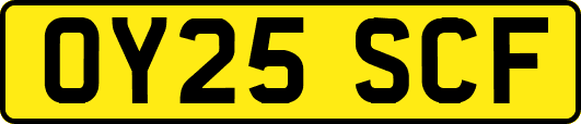 OY25SCF
