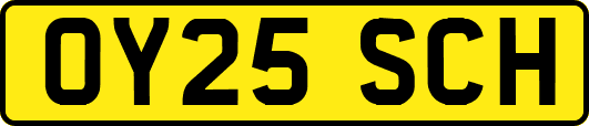 OY25SCH