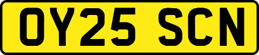 OY25SCN