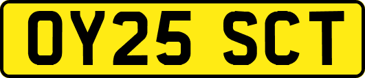 OY25SCT