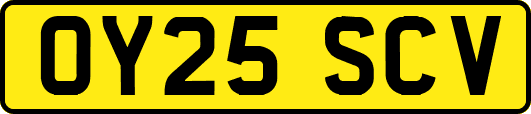 OY25SCV