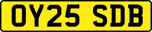 OY25SDB