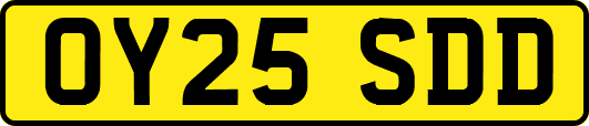OY25SDD