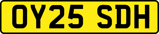 OY25SDH