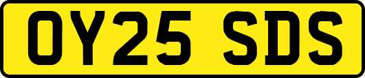 OY25SDS
