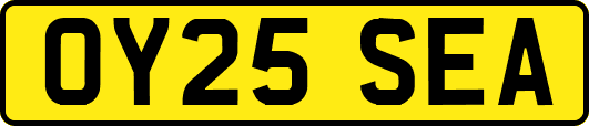 OY25SEA
