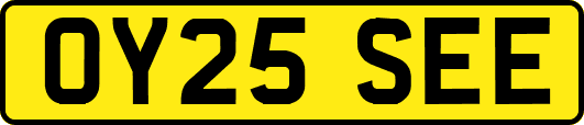 OY25SEE