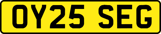 OY25SEG