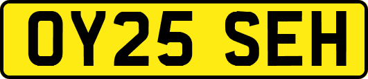 OY25SEH